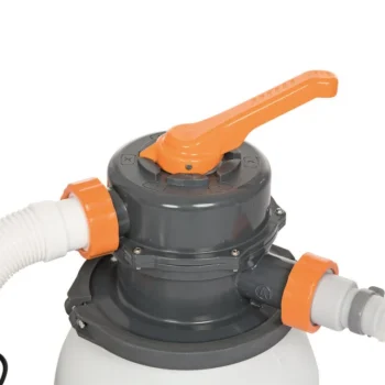 Bestway Pumpa Za Pijesak Od 1000 Galona 12
