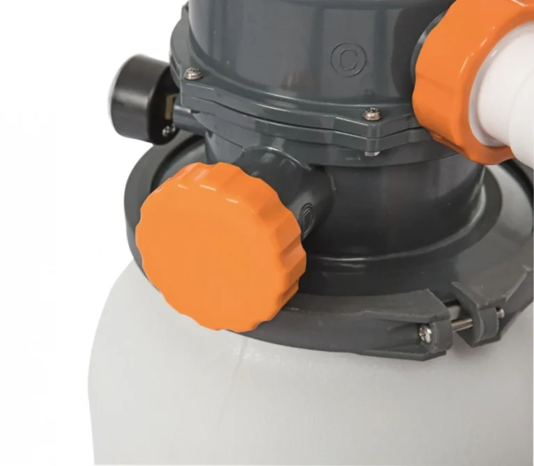 Bestway Pumpa Za Pijesak Od 1000 Galona 3
