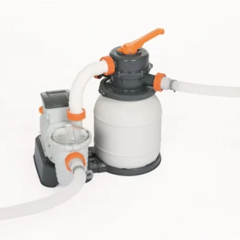 Bestway Pumpa Za Pijesak Od 1000 Galona 4