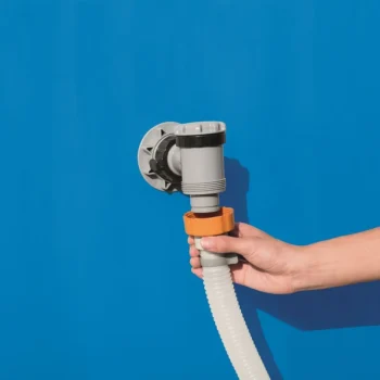 Bestway Pumpa Za Pijesak Od 1000 Galona 5