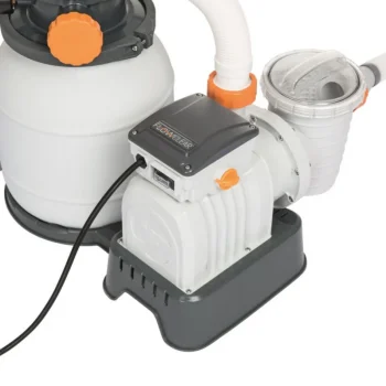 Bestway Pumpa Za Pijesak Od 1000 Galona 6