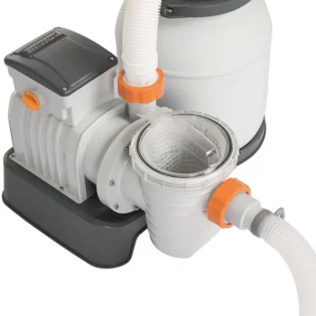 Bestway Pumpa Za Pijesak Od 1000 Galona 7