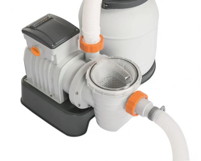 Bestway Pumpa Za Pijesak Od 1000 Galona 7