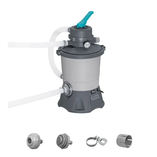 Bestway Pumpa Za Pijesak Od 800 Galona 1