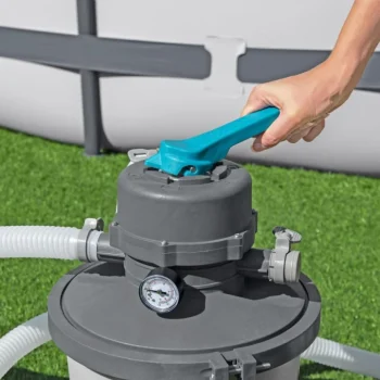 Bestway Pumpa Za Pijesak Od 800 Galona 11