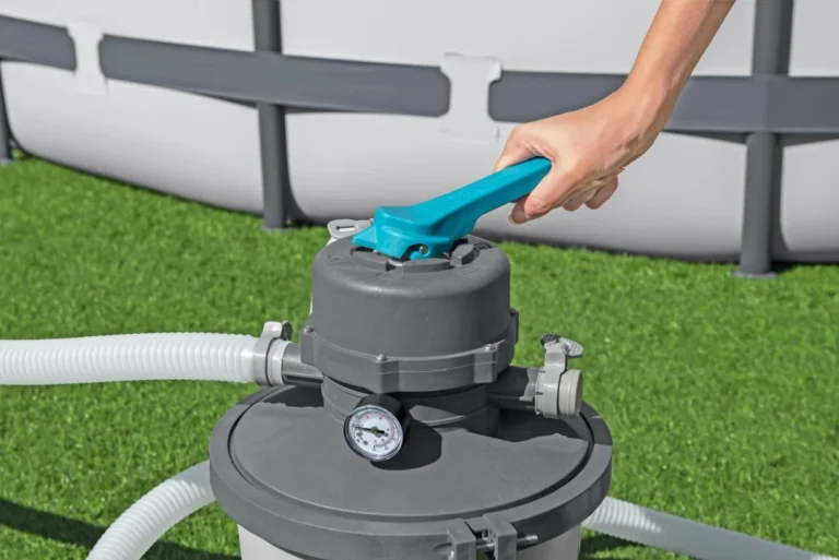 Bestway Pumpa Za Pijesak Od 800 Galona 11