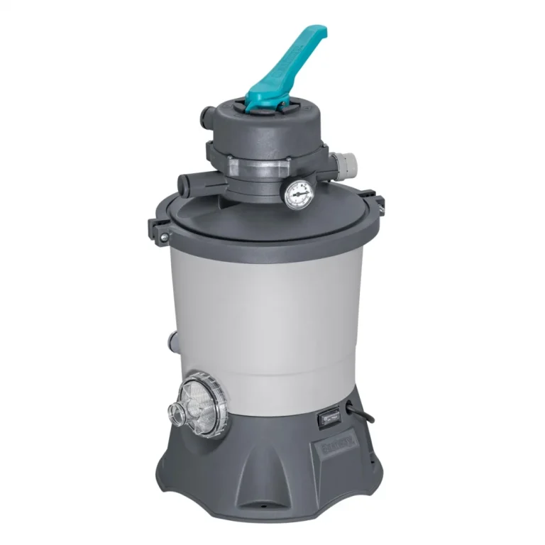 Bestway Pumpa Za Pijesak Od 800 Galona 2