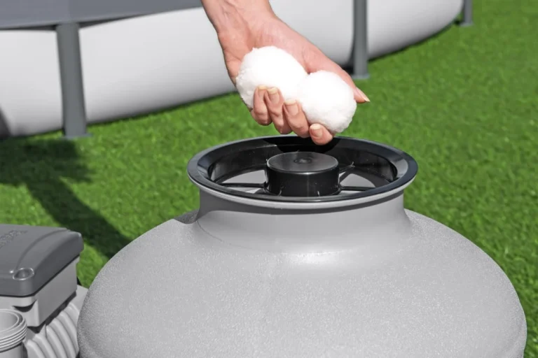 Bestway Pumpa Za Pješčani Filter Za Bazene 11355 L + Priključci + Crijeva 13