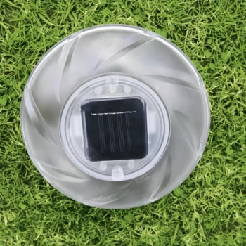 Bestway Solarna Lampa 2
