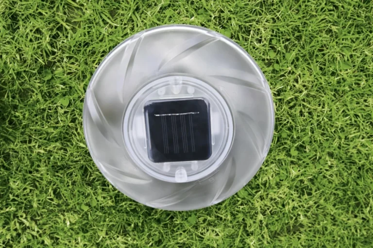 Bestway Solarna Lampa 2