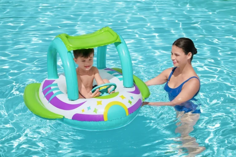 Bestway Svemirski Brod S Krovom 4