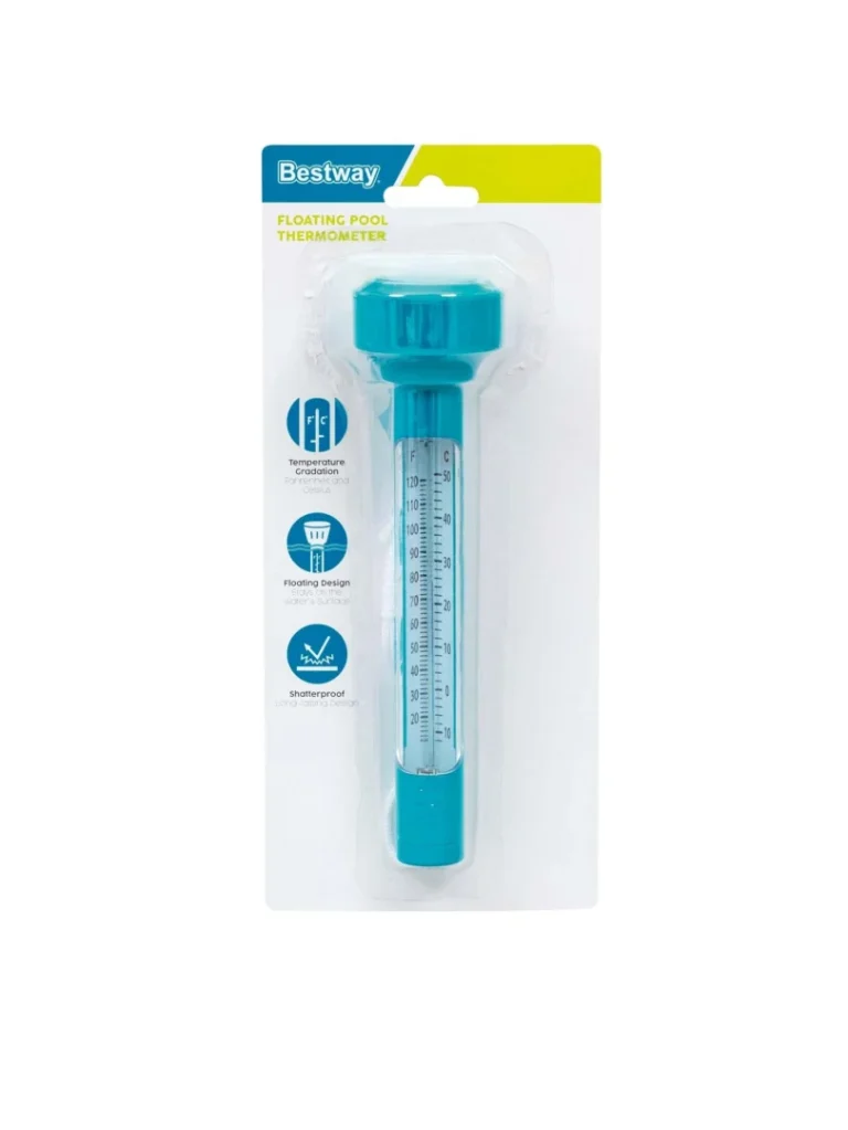 Bestway Termometar Za Plutajući Bazen 2