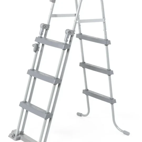 Bestway Vrtne Ljestve Za Bazen 107 Cm 1
