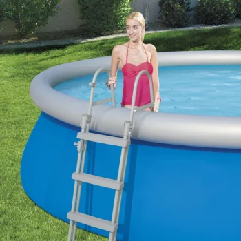 Bestway Vrtne Ljestve Za Bazen 107 Cm 3