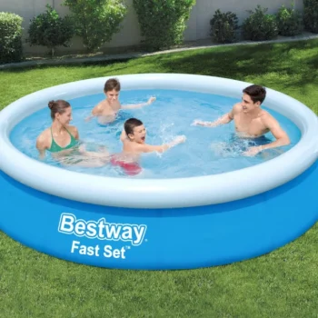 Bestway Vrtni Bazen Za Proširenje 3,66 X 76 Cm, 3,6 M 3