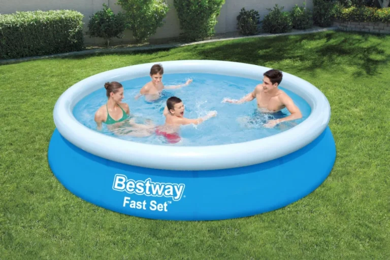 Bestway Vrtni Bazen Za Proširenje 3,66 X 76 Cm, 3,6 M 3