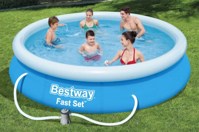 Bestway Vrtni Bazen Za Proširenje 3,66 X 76 Cm, 3,6 M 4