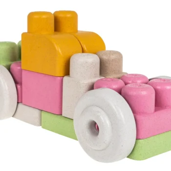 Bio Kocke 30 Dijelova Pastelne 18 Mjeseci+ 2