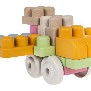 Bio Kocke 30 Dijelova Pastelne 18 Mjeseci+ 3