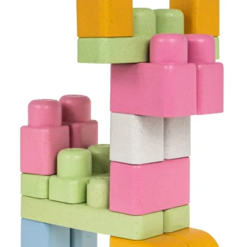 Bio Kocke 43 Dijela Pastelne 18 Mjeseci+ 3