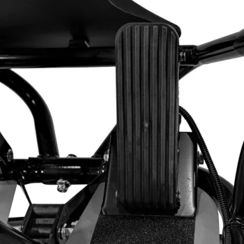 Blatno ČudoviŠte Crno Vozilo Buggy Na Akumulator 22