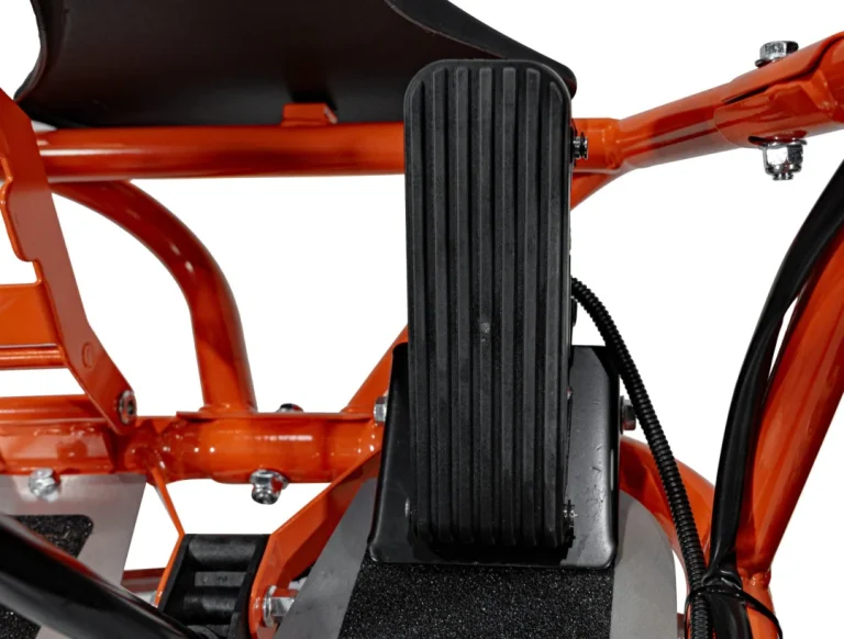 Blatno ČudoviŠte Narančasto Vozilo Buggy Na Akumulator 18