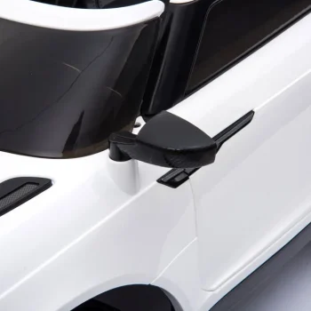 Blt 688 Električni Automobil Drift, Bijeli Auto Na Akumulator 14