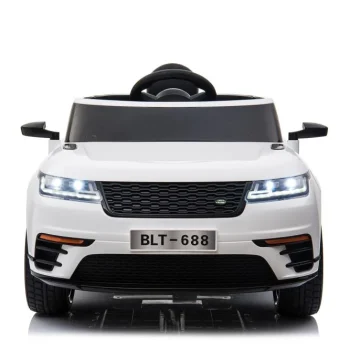 Blt 688 Električni Automobil Drift, Bijeli Auto Na Akumulator 15