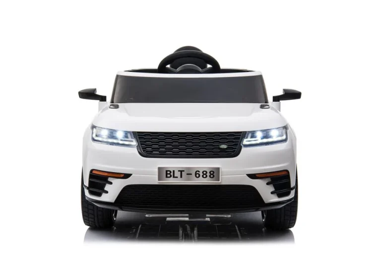Blt 688 Električni Automobil Drift, Bijeli Auto Na Akumulator 15