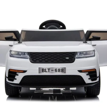 Blt 688 Električni Automobil Drift, Bijeli Auto Na Akumulator 4