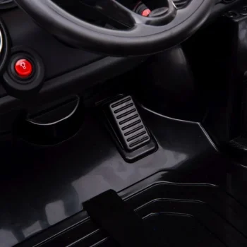 Blt 688 Električni Automobil Drift, Bijeli Auto Na Akumulator 8