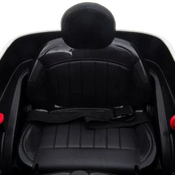 Blt 688 Električni Automobil Drift, Bijeli Auto Na Akumulator 9