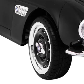 Bmw 507 Retro Auto Na Akumulator Crni 14