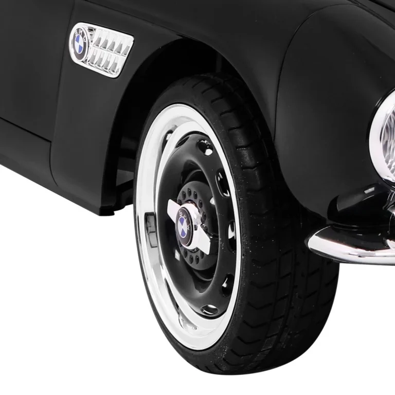Bmw 507 Retro Auto Na Akumulator Crni 14