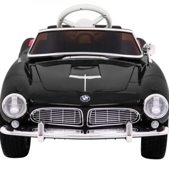 Bmw 507 Retro Auto Na Akumulator Crni 3