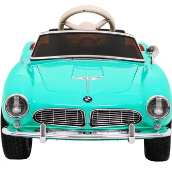 Bmw 507 Retro Auto Na Akumulator Zeleni 3