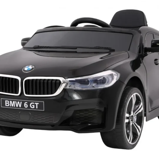 Bmw 6 Gt Auto Na Akumulator, Crni 1