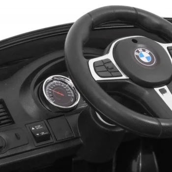 Bmw 6 Gt Auto Na Akumulator, Crni 11