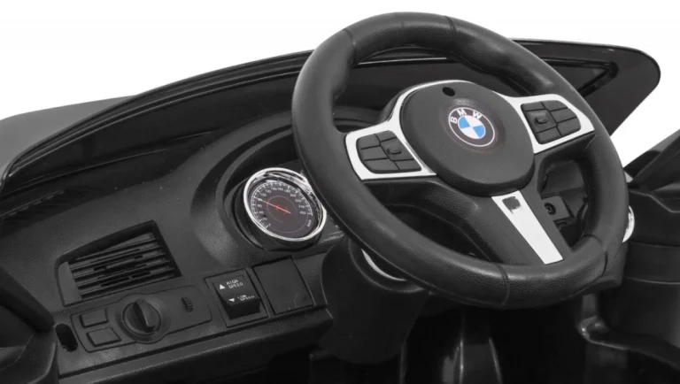 Bmw 6 Gt Auto Na Akumulator, Crni 11