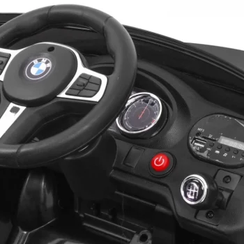 Bmw 6 Gt Auto Na Akumulator, Crni 12