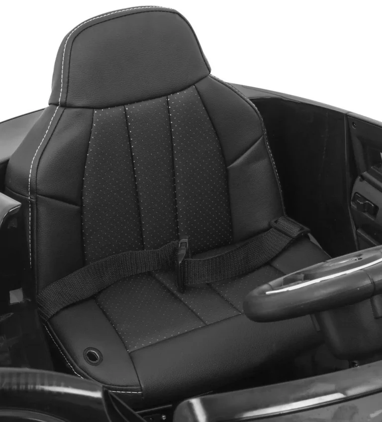 Bmw 6 Gt Auto Na Akumulator, Crni 13