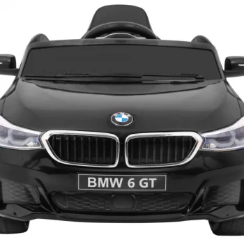 Bmw 6 Gt Auto Na Akumulator, Crni 3