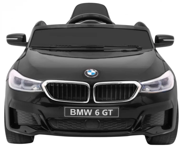 Bmw 6 Gt Auto Na Akumulator, Crni 3