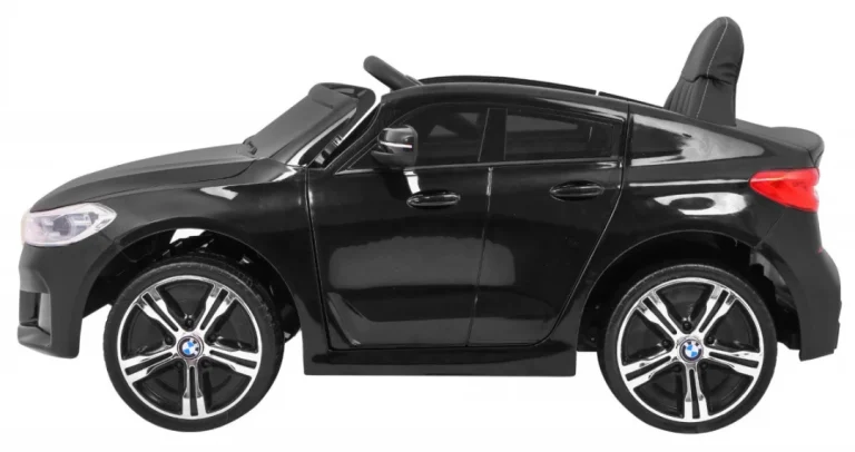 Bmw 6 Gt Auto Na Akumulator, Crni 4