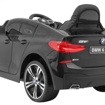 Bmw 6 Gt Auto Na Akumulator, Crni 5