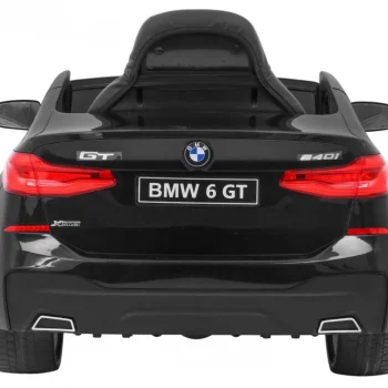 Bmw 6 Gt Auto Na Akumulator, Crni 6
