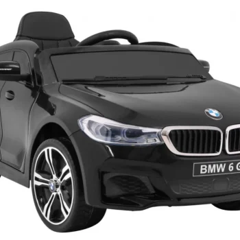 Bmw 6 Gt Auto Na Akumulator, Crni 9