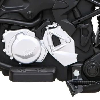 Bmw F850 Gs Motocikl Na Akumulator, Crveni Motor Na Akumulator 12