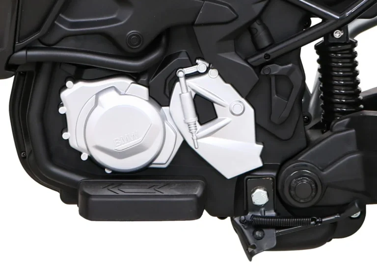 Bmw F850 Gs Motocikl Na Akumulator, Crveni Motor Na Akumulator 12