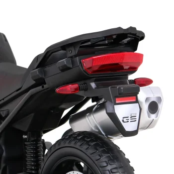 Bmw F850 Gs Motocikl Na Akumulator, Crveni Motor Na Akumulator 13